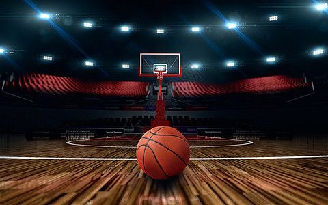 3月28日25-26赛季NBA常规赛 热火VS骑士海报